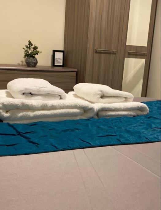 No25-Luxe Living Guest House- 2 Bed-Wifi-Free Parking-City- Beach Σουόνσι Εξωτερικό φωτογραφία