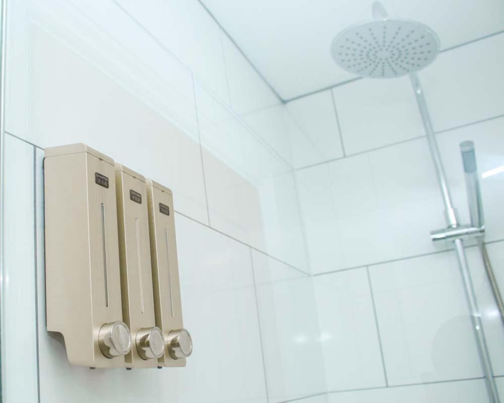 No25-Luxe Living Guest House- 2 Bed-Wifi-Free Parking-City- Beach Σουόνσι Εξωτερικό φωτογραφία